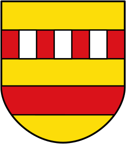 DEU Amt Gemen-Weseke COA